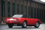 Ferrari 365 GTB/4 Daytona Spyder 1973 года